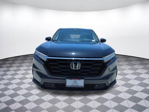 2025 Honda CR-V EX-L 2WD