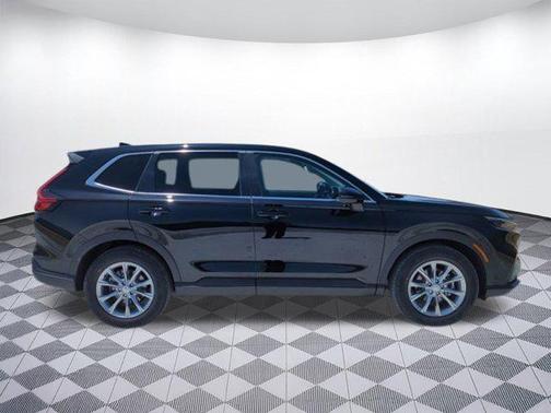 2025 Honda CR-V EX-L 2WD