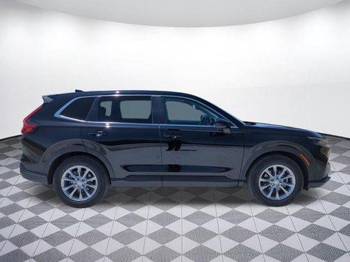 2025 Honda CR-V EX-L 2WD