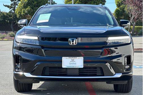 2024 Honda Prologue Touring