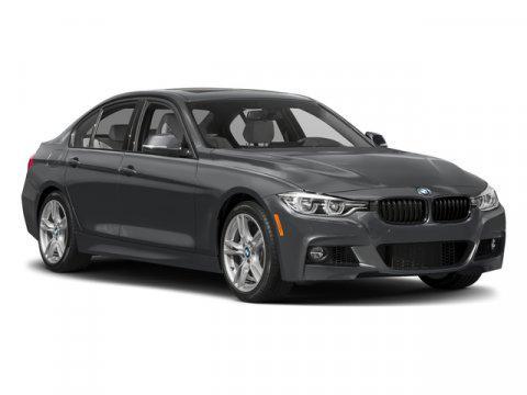 2017 BMW 340 340i
