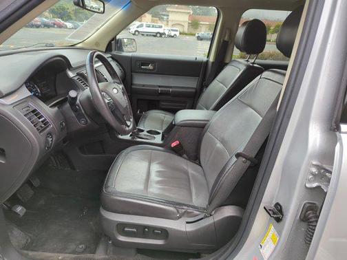 2014 Ford Flex SEL