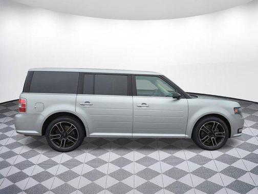 2014 Ford Flex SEL