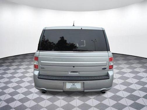 2014 Ford Flex SEL