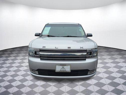 2014 Ford Flex SEL