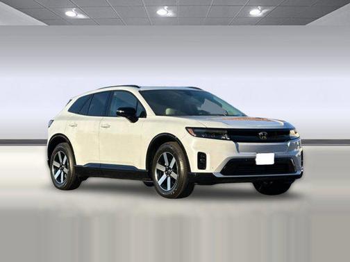 Frostline White Pearl 2026 Honda Prologue Touring