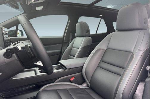 2025 Honda Prologue Touring