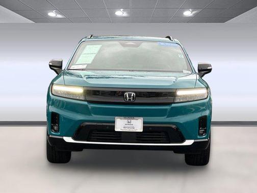 2025 Honda Prologue Touring