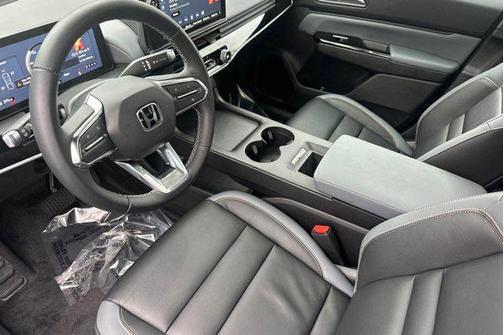 2025 Honda Prologue Touring