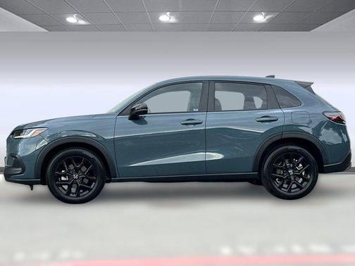 2024 Honda HR-V 2WD Sport