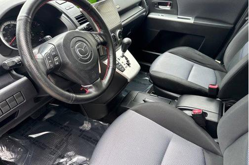 2007 Mazda Mazda5 Touring