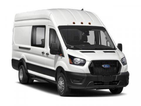 2020 Ford Transit-350 Base