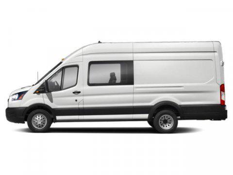 2020 Ford Transit-350 Base