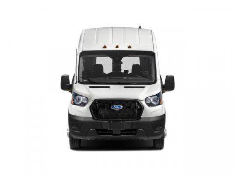 2020 Ford Transit-350 Base