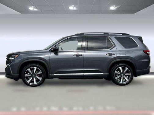 2024 Honda Pilot Touring 8-Passenger