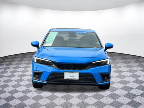 2023 Honda Civic Sport Touring