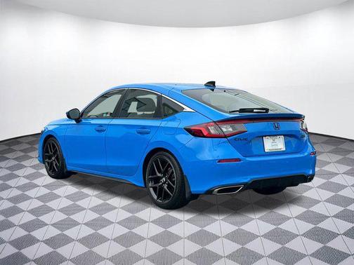 2023 Honda Civic Sport Touring