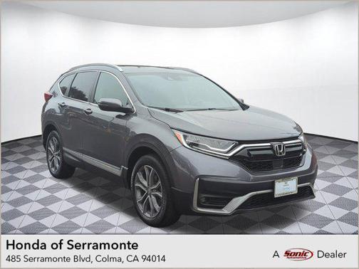 2022 Honda CR-V AWD Touring