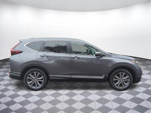 2022 Honda CR-V AWD Touring