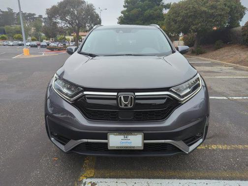 2022 Honda CR-V AWD Touring