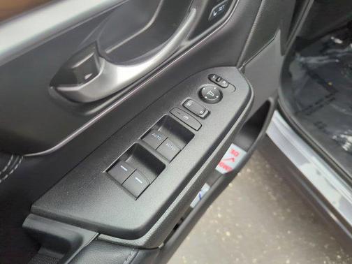 2022 Honda CR-V AWD Touring