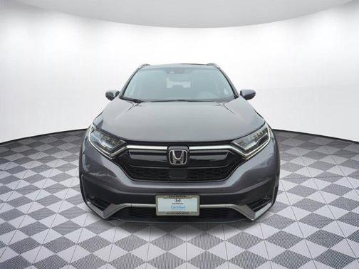 2022 Honda CR-V AWD Touring