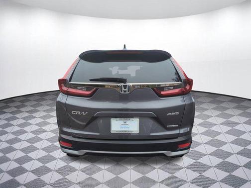 2022 Honda CR-V AWD Touring