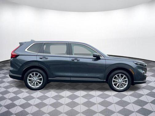 2025 Honda CR-V EX AWD