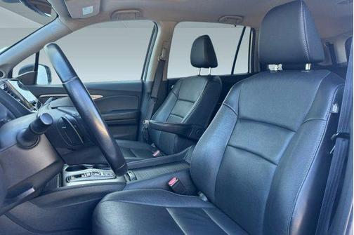 2022 Honda Pilot 2WD Special Edition