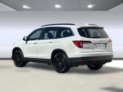 2022 Honda Pilot 2WD Special Edition
