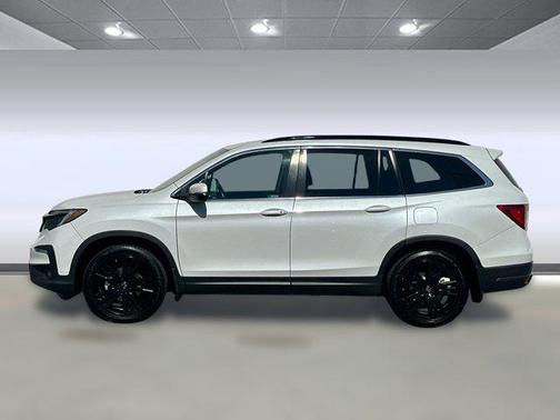 2022 Honda Pilot 2WD Special Edition