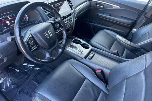 2022 Honda Pilot 2WD Special Edition