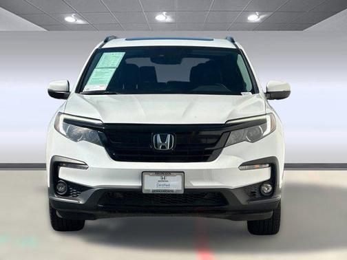 2022 Honda Pilot 2WD Special Edition