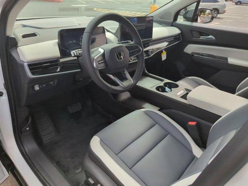2025 Honda Prologue Touring