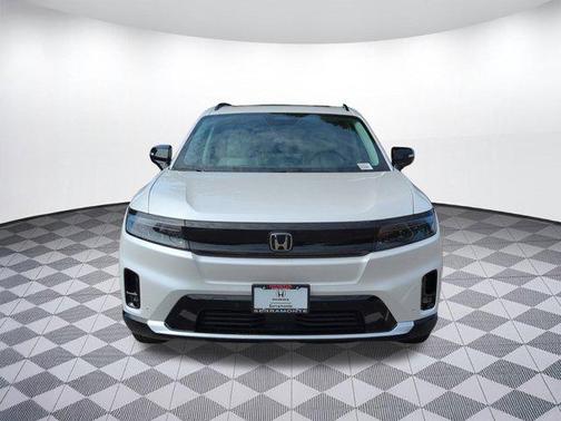 2025 Honda Prologue Touring