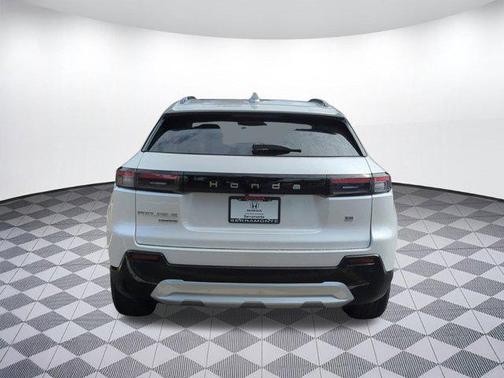 2025 Honda Prologue Touring
