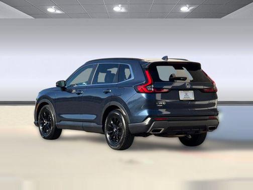 2024 Honda CR-V Hybrid Sport FWD
