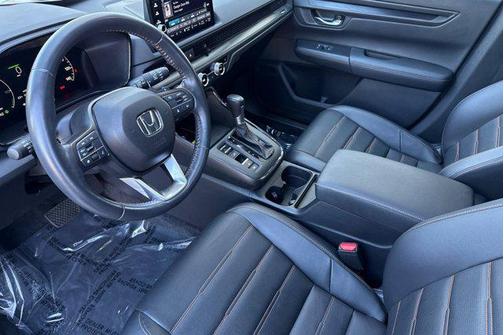 2024 Honda CR-V Hybrid Sport FWD