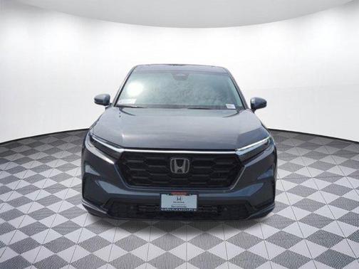 2025 Honda CR-V EX-L 2WD