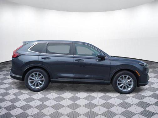 2025 Honda CR-V EX-L 2WD