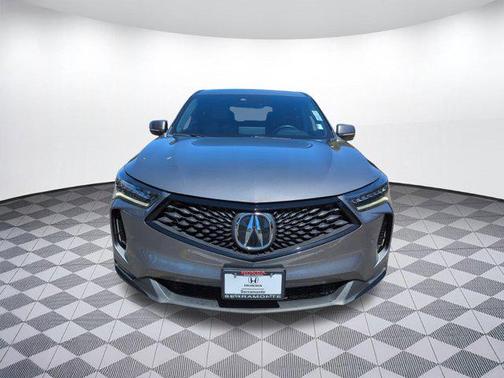 2022 Acura RDX A-Spec Package