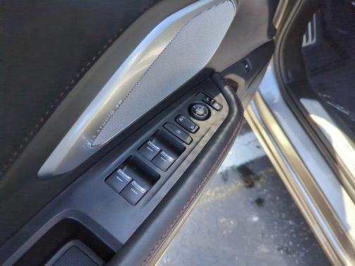 2022 Acura RDX A-Spec Package