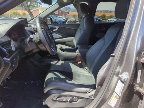 2022 Acura RDX A-Spec Package