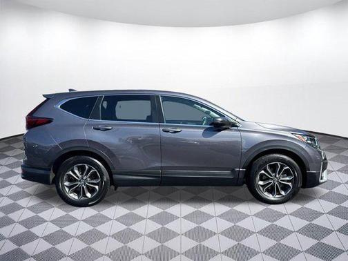 2022 Honda CR-V 2WD EX