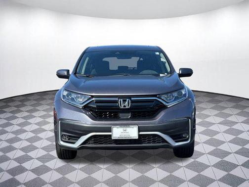 2022 Honda CR-V 2WD EX