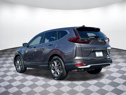 2022 Honda CR-V 2WD EX