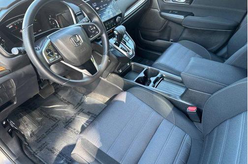 2022 Honda CR-V 2WD EX