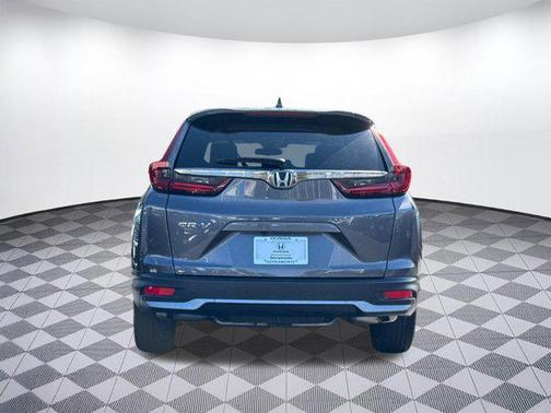 2022 Honda CR-V 2WD EX