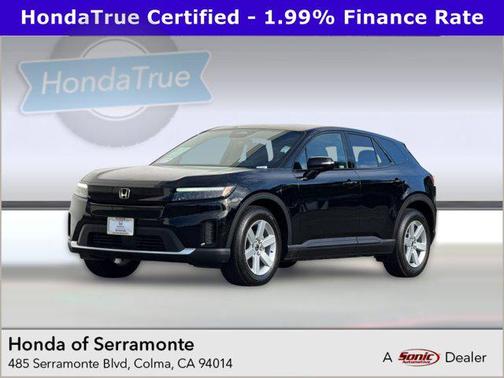 2024 Honda Prologue EX