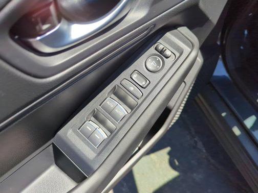 2024 Honda Accord LX 1.5T
